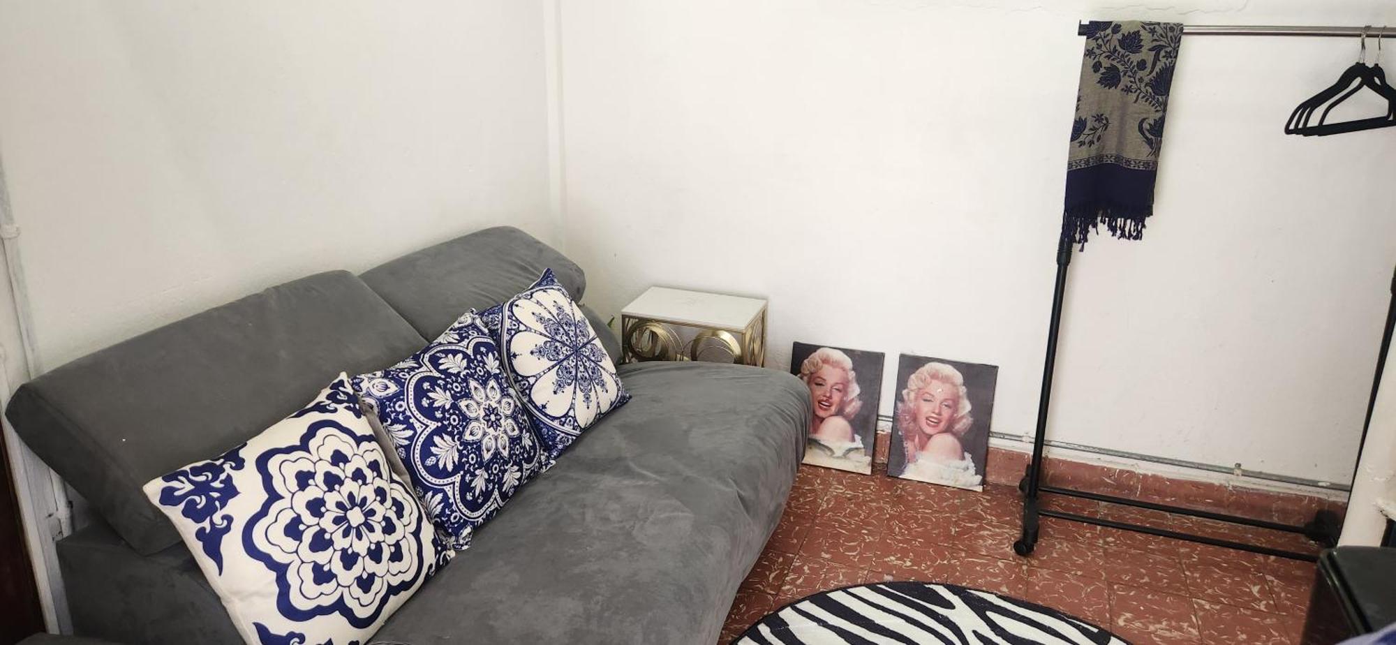 Fabulous Rooftop 2 Colonial Room For 4 Санто Доминго Екстериор снимка